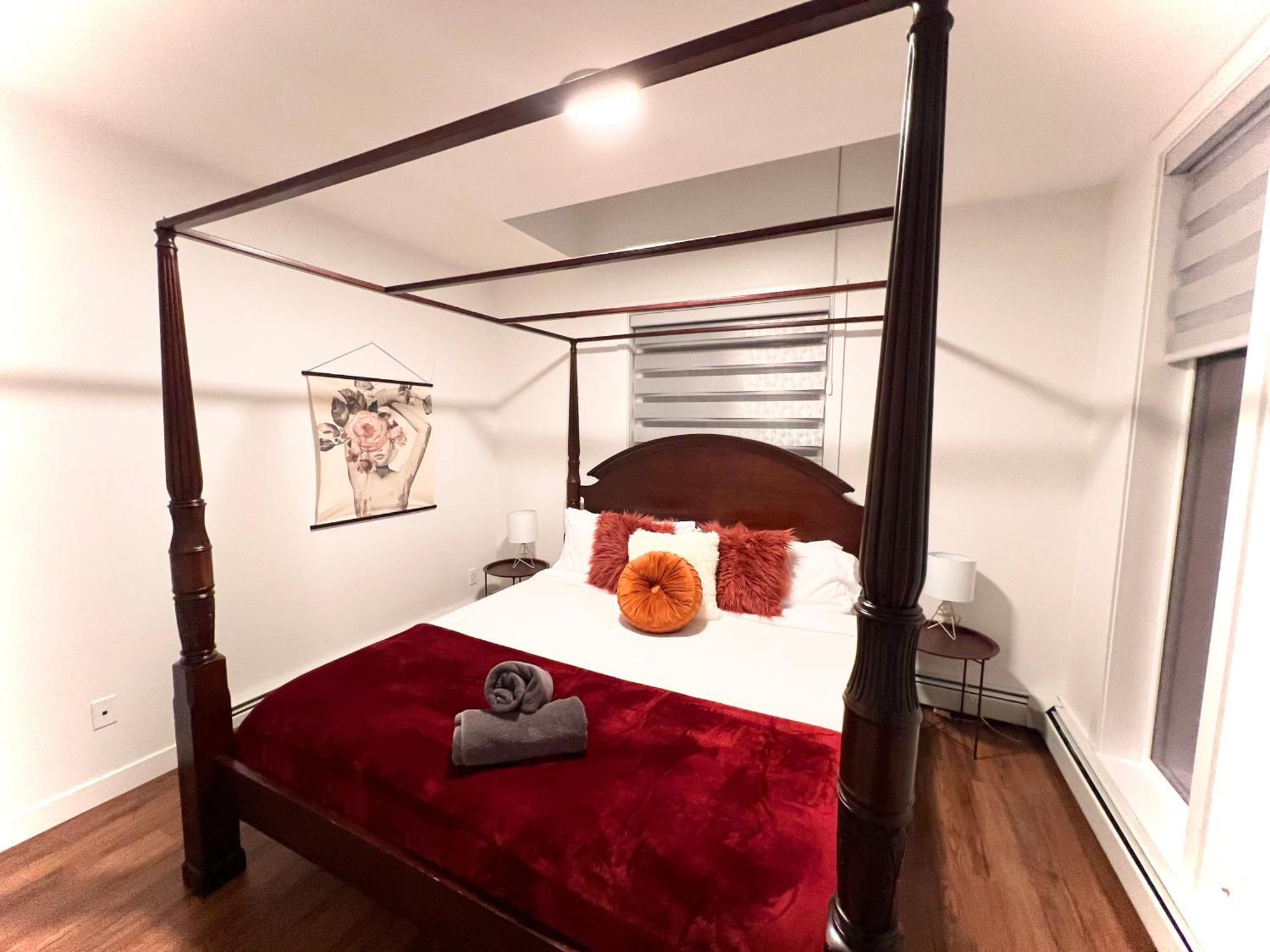 Hot Arabaian Nightscornerpnhsekingwifiu/g Apartment *
